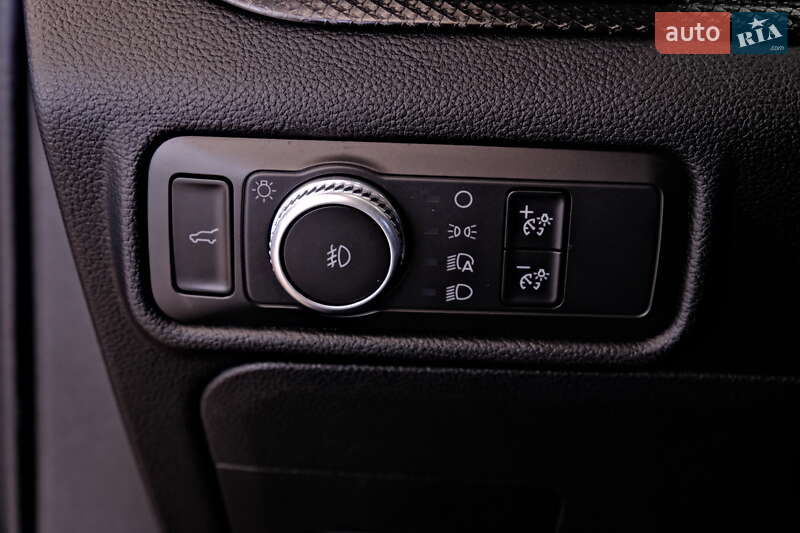 Внедорожник / Кроссовер Ford Explorer 2020 в Одессе фото 26 Внедорожник / Кроссовер Ford Explorer 2020 в Одессе