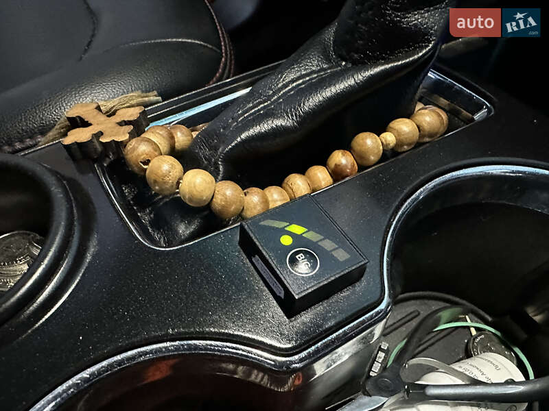 Позашляховик / Кросовер Ford Explorer 2016 в Вінниці