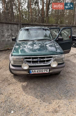 Внедорожник / Кроссовер Ford Explorer 1995 в Киеве