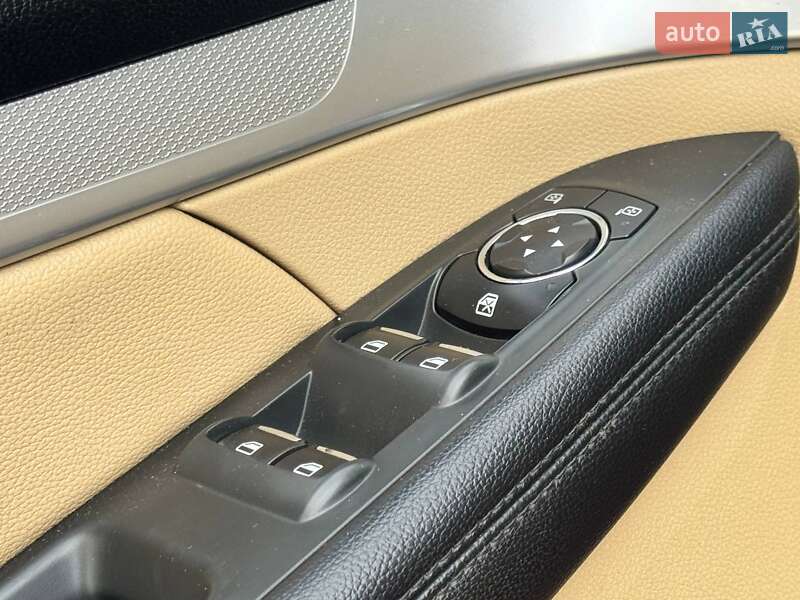 Внедорожник / Кроссовер Ford Explorer 2017 в Ахтырке