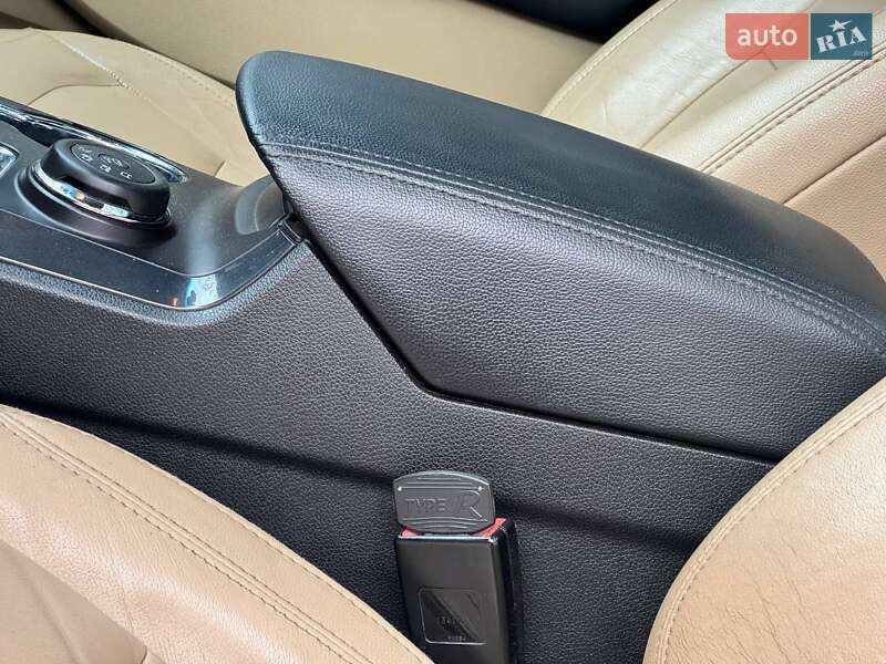 Внедорожник / Кроссовер Ford Explorer 2017 в Ахтырке