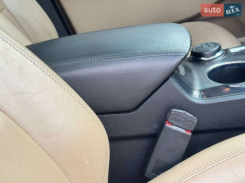 Внедорожник / Кроссовер Ford Explorer 2017 в Ахтырке