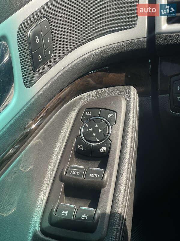 Внедорожник / Кроссовер Ford Explorer 2014 в Виннице