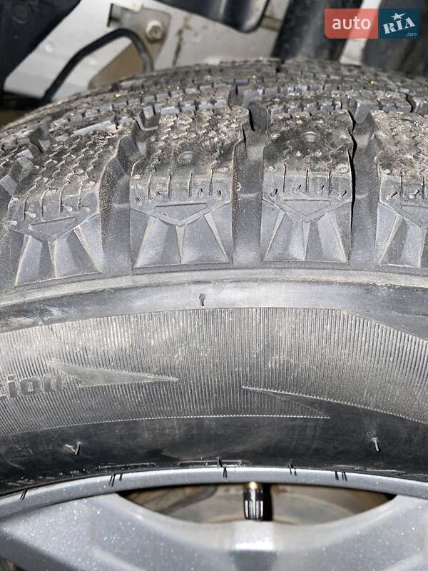 Позашляховик / Кросовер Ford Explorer 2017 в Ковелі фото 6 Позашляховик / Кросовер Ford Explorer 2017 в Ковелі