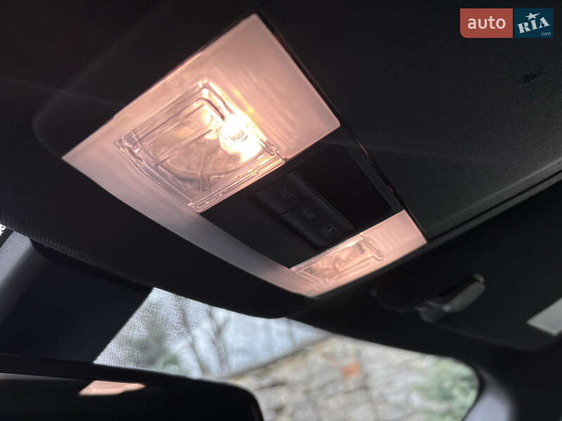 Позашляховик / Кросовер Ford Explorer 2018 в Кременці фото 45 Позашляховик / Кросовер Ford Explorer 2018 в Кременці