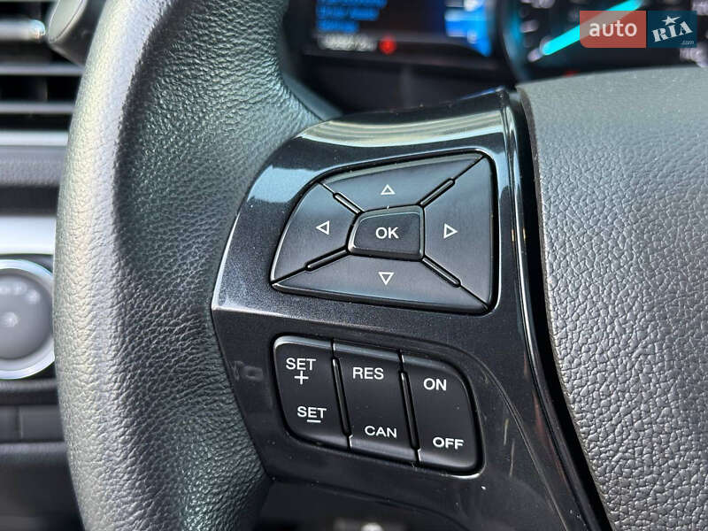 Внедорожник / Кроссовер Ford Explorer 2017 в Киеве фото 21 Внедорожник / Кроссовер Ford Explorer 2017 в Киеве