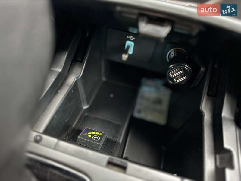 Внедорожник / Кроссовер Ford Explorer 2018 в Попельне фото 54 Внедорожник / Кроссовер Ford Explorer 2018 в Попельне