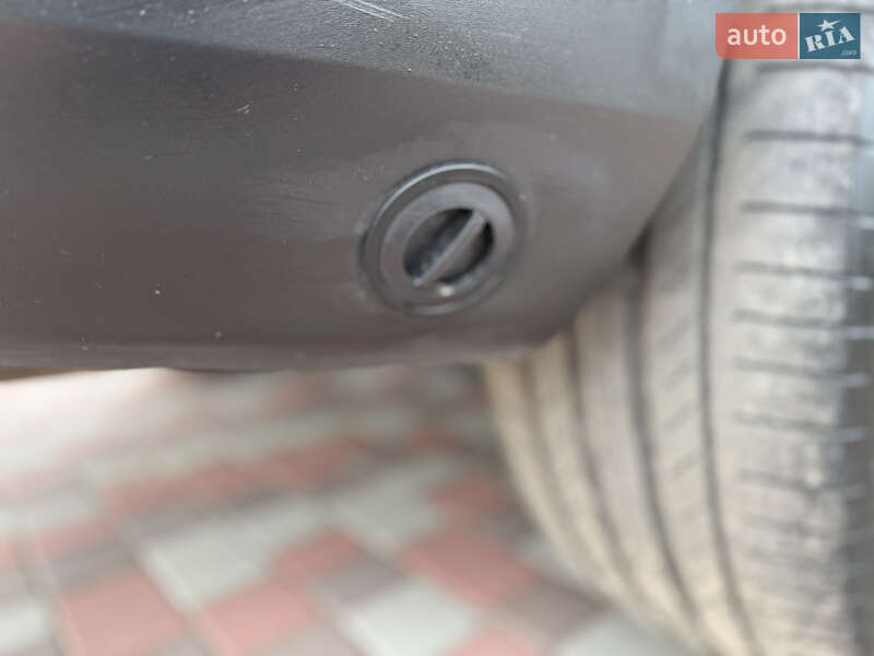 Внедорожник / Кроссовер Ford Explorer 2018 в Попельне фото 71 Внедорожник / Кроссовер Ford Explorer 2018 в Попельне