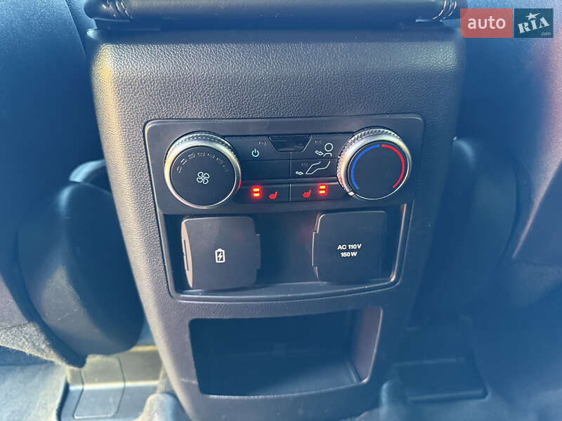 Внедорожник / Кроссовер Ford Explorer 2019 в Ковеле