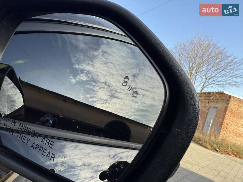 Внедорожник / Кроссовер Ford Explorer 2019 в Ковеле