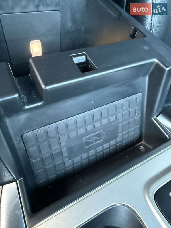 Внедорожник / Кроссовер Ford Explorer 2019 в Ковеле