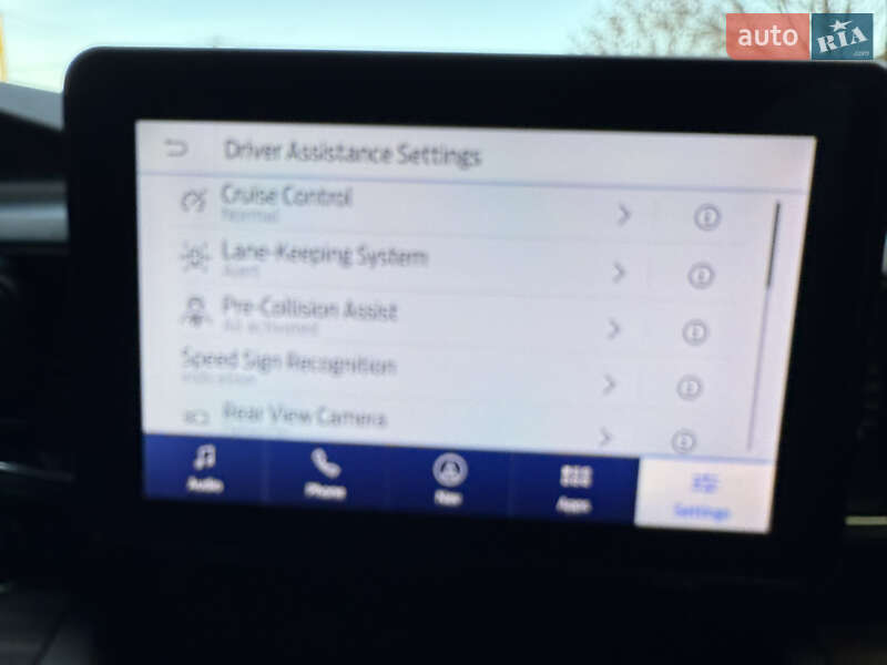 Внедорожник / Кроссовер Ford Explorer 2019 в Ковеле