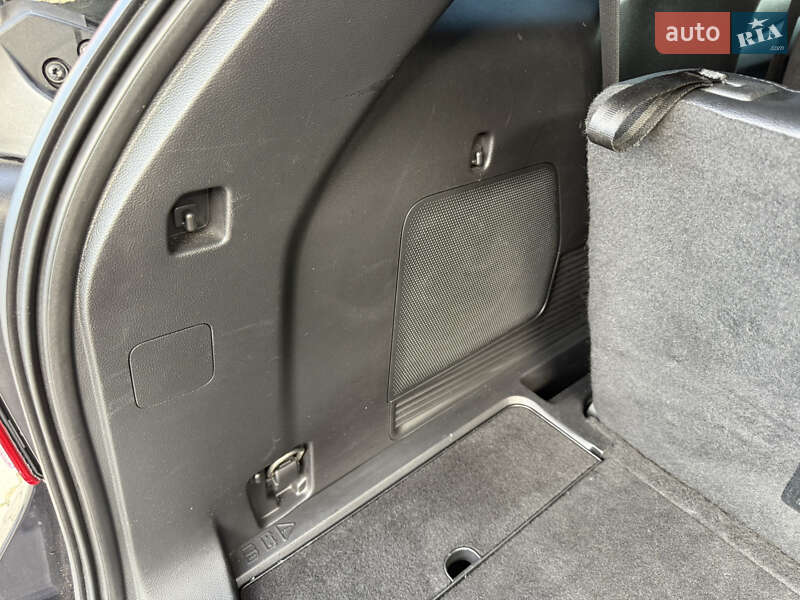 Внедорожник / Кроссовер Ford Explorer 2019 в Ковеле