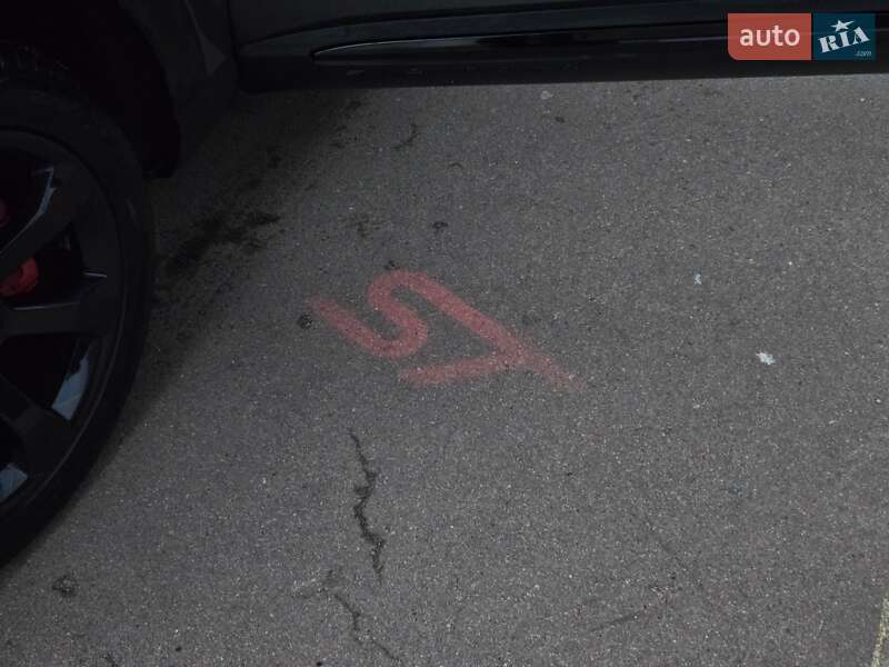 Внедорожник / Кроссовер Ford Explorer 2024 в Киеве фото 39 Внедорожник / Кроссовер Ford Explorer 2024 в Киеве