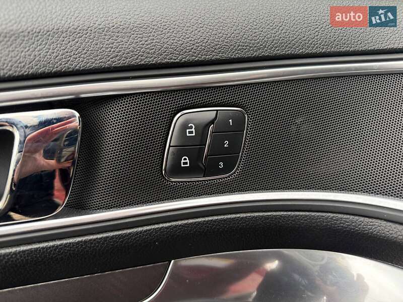 Внедорожник / Кроссовер Ford Explorer 2016 в Киеве фото 16 Внедорожник / Кроссовер Ford Explorer 2016 в Киеве