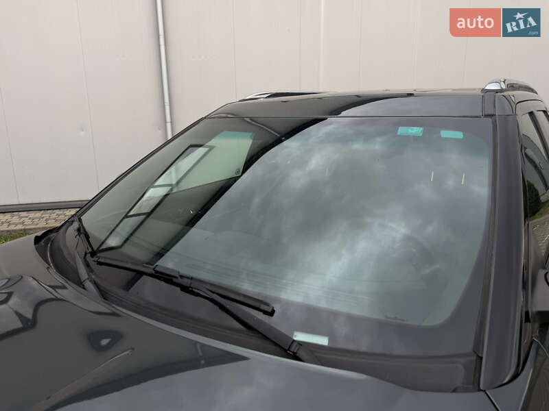 Внедорожник / Кроссовер Ford Explorer 2016 в Ивано-Франковске