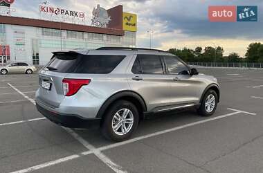 Внедорожник / Кроссовер Ford Explorer 2020 в Киеве