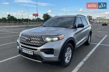 ford explorer 2020 в Киев от профессионального продавца Олексій