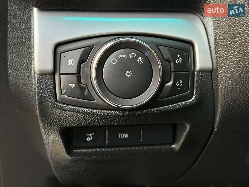 Внедорожник / Кроссовер Ford Explorer 2016 в Николаеве фото 25 Внедорожник / Кроссовер Ford Explorer 2016 в Николаеве