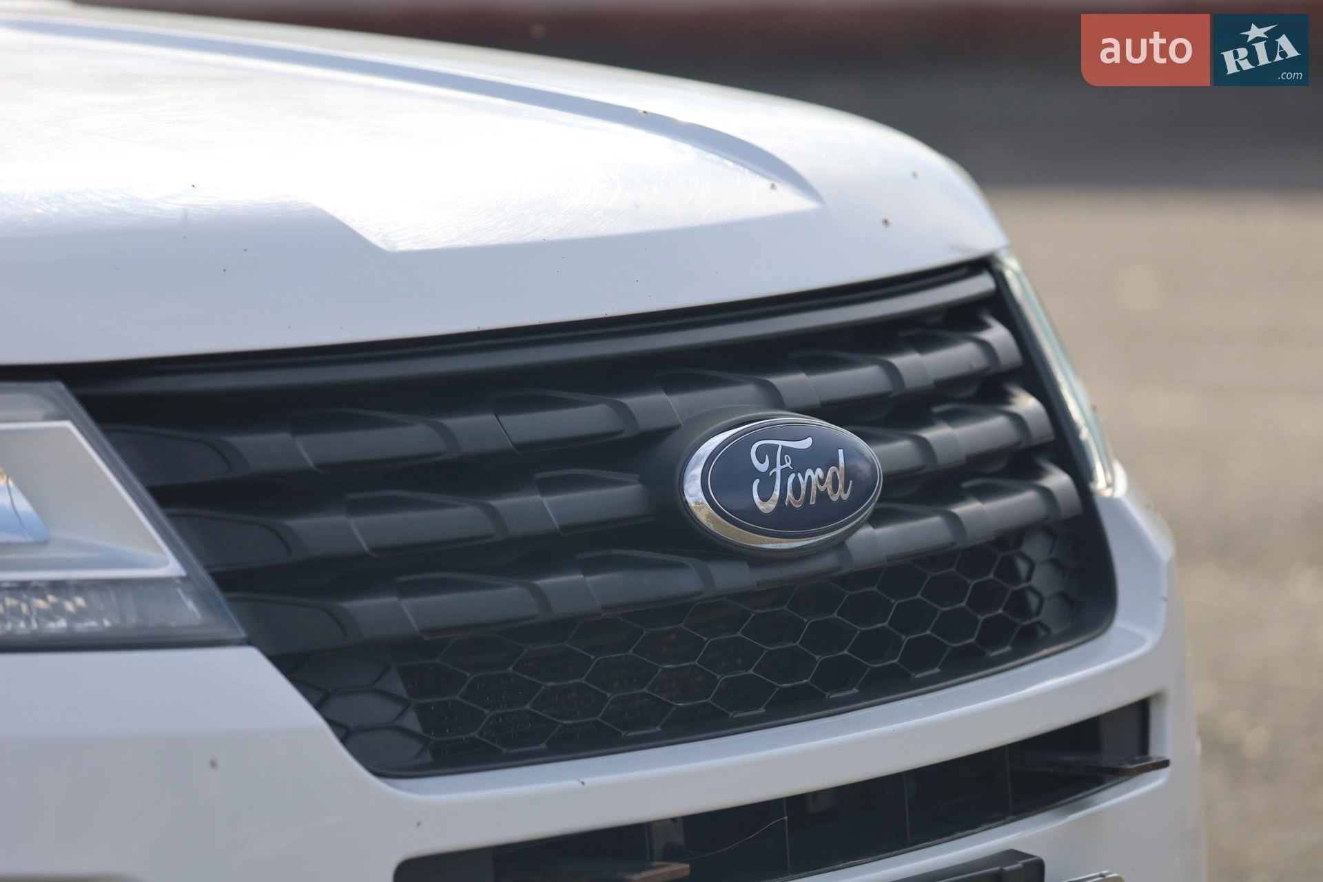2015 Ford Explorer - мініатюра 11