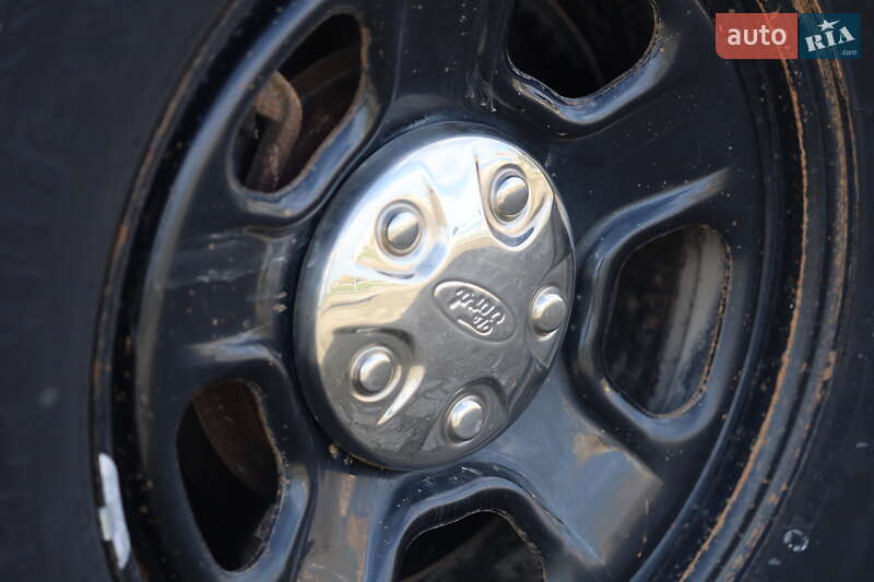 Внедорожник / Кроссовер Ford Explorer 2015 в Каменец-Подольском