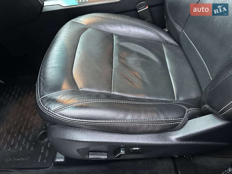 Внедорожник / Кроссовер Ford Explorer 2016 в Летичеве фото 27 Внедорожник / Кроссовер Ford Explorer 2016 в Летичеве