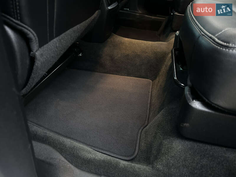 Внедорожник / Кроссовер Ford Explorer 2016 в Летичеве фото 36 Внедорожник / Кроссовер Ford Explorer 2016 в Летичеве