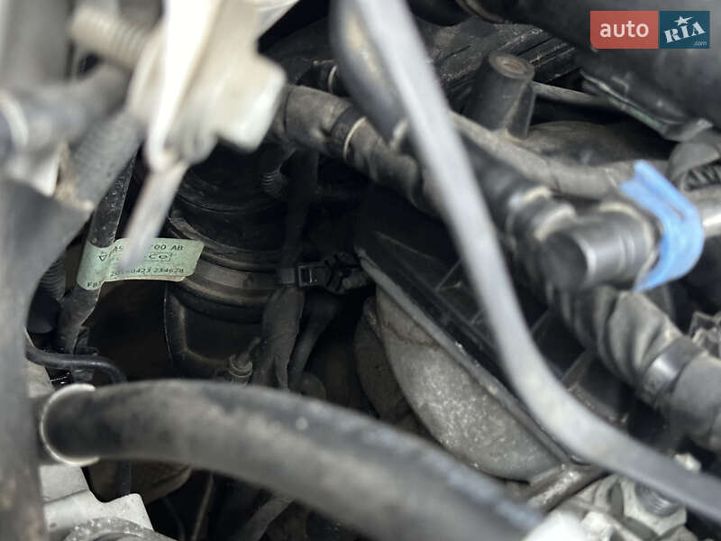 Внедорожник / Кроссовер Ford Explorer 2016 в Летичеве фото 90 Внедорожник / Кроссовер Ford Explorer 2016 в Летичеве