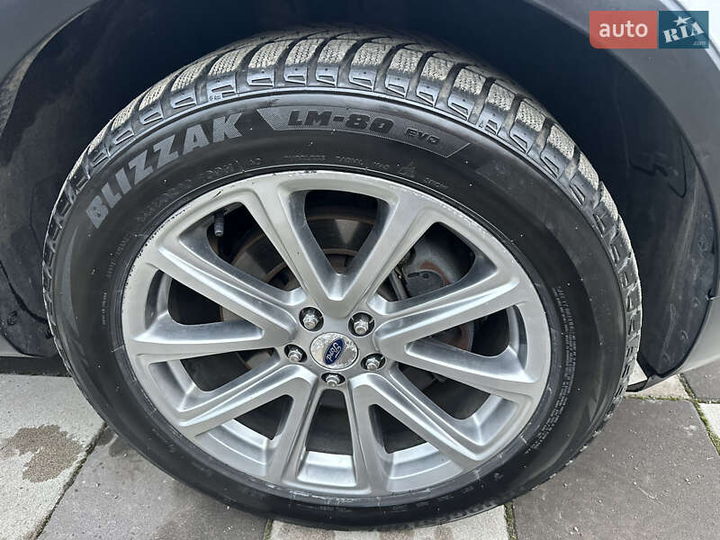 Внедорожник / Кроссовер Ford Explorer 2016 в Летичеве фото 95 Внедорожник / Кроссовер Ford Explorer 2016 в Летичеве