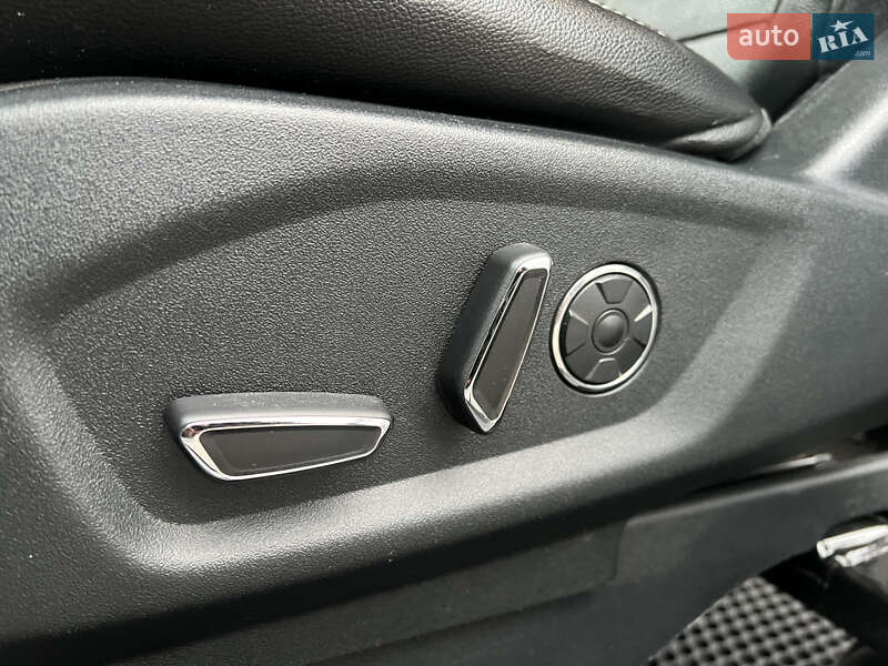 Внедорожник / Кроссовер Ford Explorer 2018 в Днепре