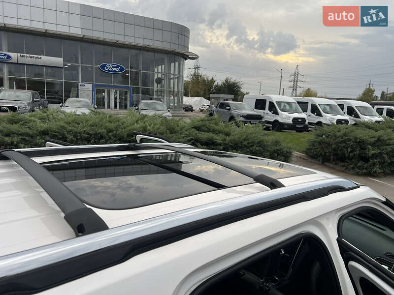 Внедорожник / Кроссовер Ford Explorer 2018 в Днепре