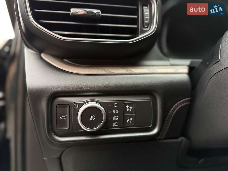 Внедорожник / Кроссовер Ford Explorer 2020 в Нетешине