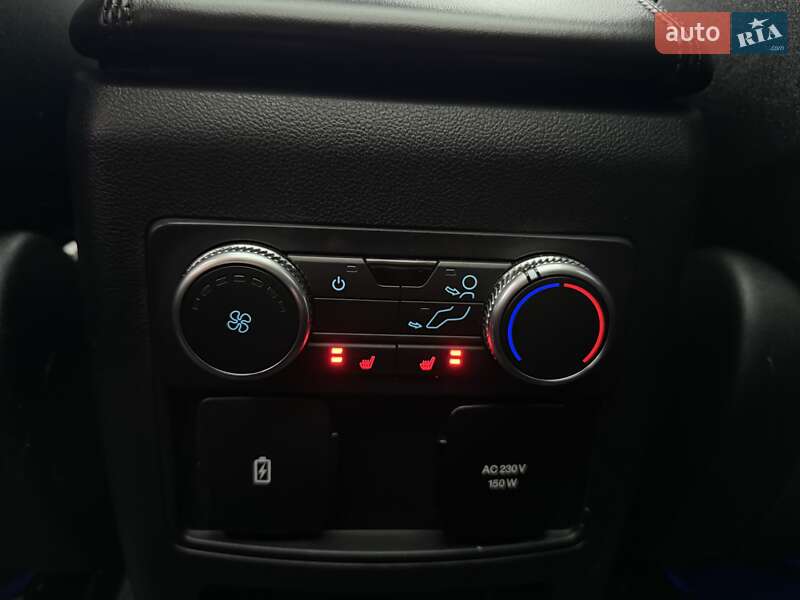 Внедорожник / Кроссовер Ford Explorer 2020 в Нетешине