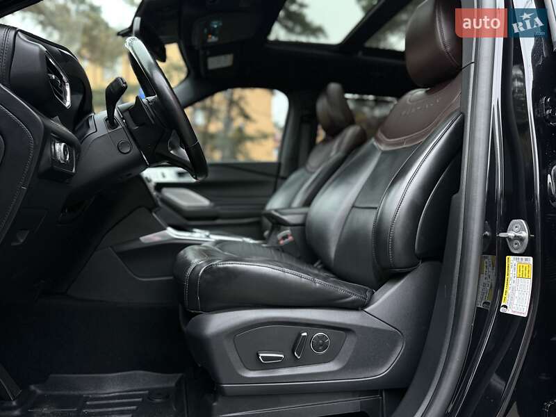 Внедорожник / Кроссовер Ford Explorer 2020 в Нетешине