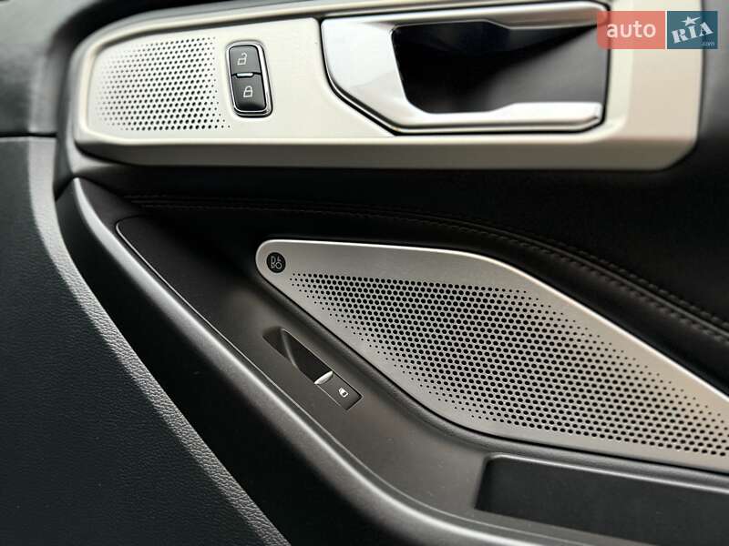 Внедорожник / Кроссовер Ford Explorer 2020 в Нетешине