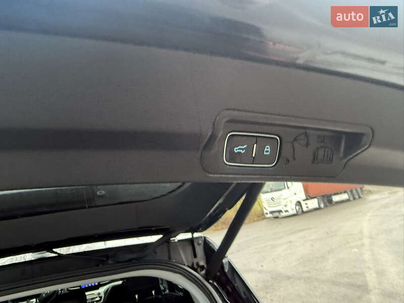 Внедорожник / Кроссовер Ford Explorer 2021 в Ровно фото 43 Внедорожник / Кроссовер Ford Explorer 2021 в Ровно