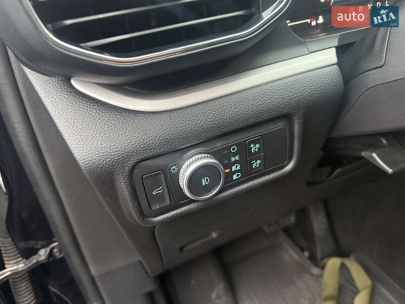 Внедорожник / Кроссовер Ford Explorer 2021 в Ровно фото 49 Внедорожник / Кроссовер Ford Explorer 2021 в Ровно