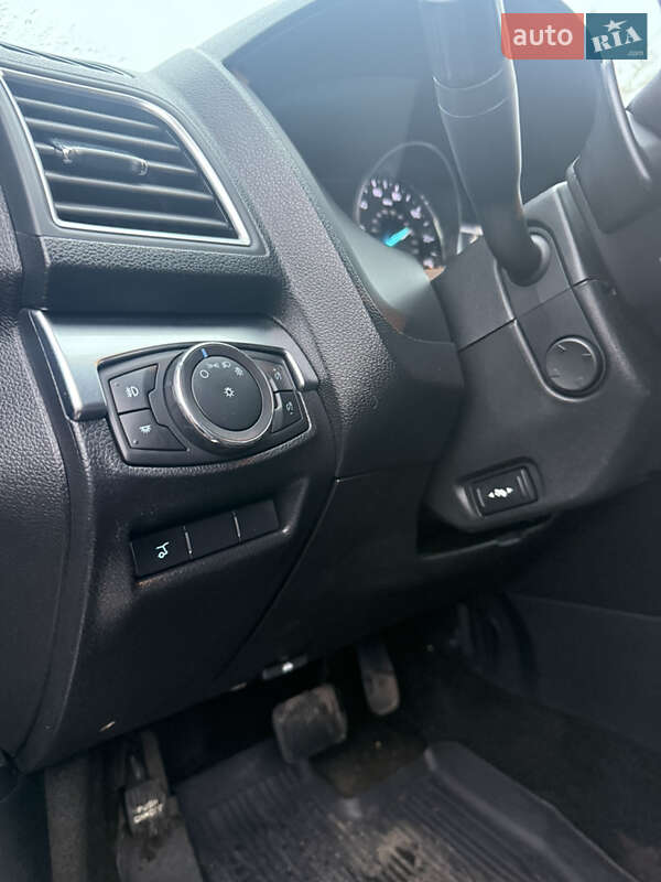 Позашляховик / Кросовер Ford Explorer 2017 в Рівному фото 15 Позашляховик / Кросовер Ford Explorer 2017 в Рівному