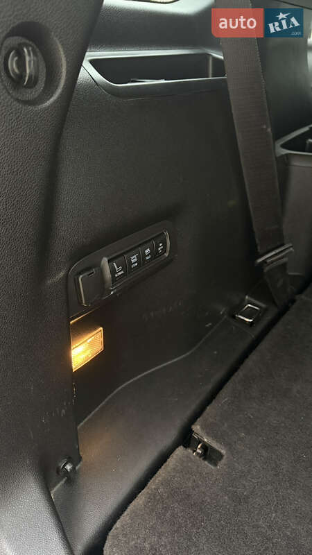 Внедорожник / Кроссовер Ford Explorer 2017 в Одессе