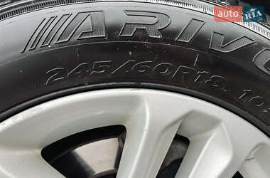 Внедорожник / Кроссовер Ford Explorer 2013 в Тернополе