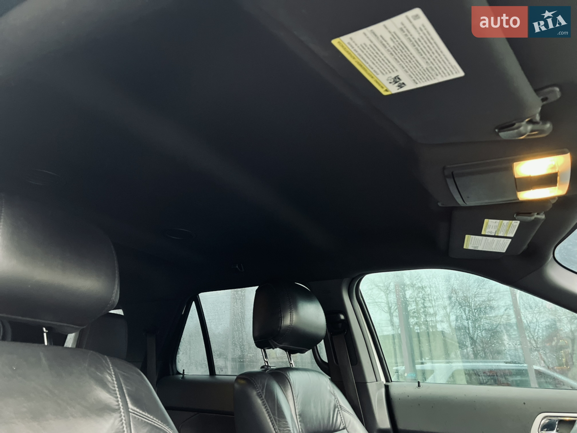 2013 Ford Explorer - мініатюра 34