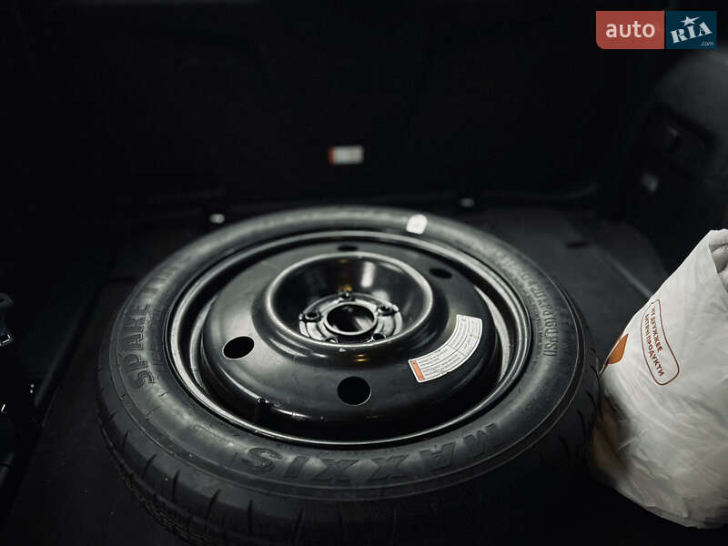Внедорожник / Кроссовер Ford Explorer 2013 в Тернополе