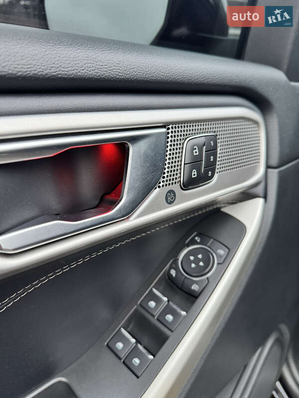 Внедорожник / Кроссовер Ford Explorer 2021 в Днепре фото 19 Внедорожник / Кроссовер Ford Explorer 2021 в Днепре