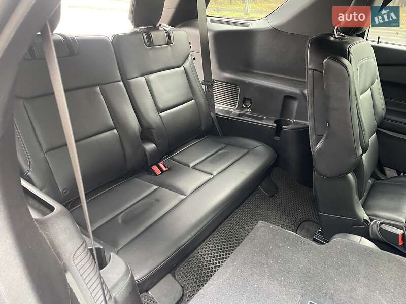 Внедорожник / Кроссовер Ford Explorer 2020 в Киеве