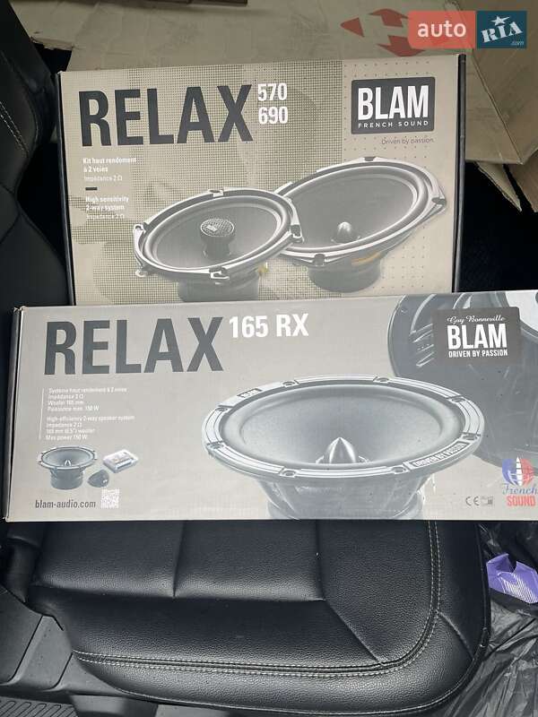 Внедорожник / Кроссовер Ford Explorer 2020 в Киеве