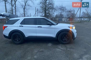 Внедорожник / Кроссовер Ford Explorer 2020 в Балаклее