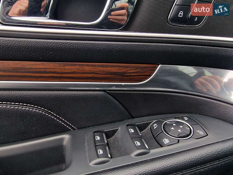 Внедорожник / Кроссовер Ford Explorer 2016 в Виннице фото 25 Внедорожник / Кроссовер Ford Explorer 2016 в Виннице