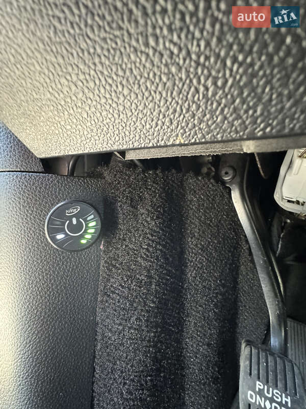 Внедорожник / Кроссовер Ford Explorer 2018 в Киеве