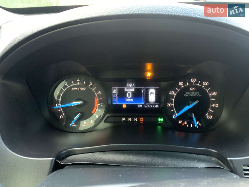 Внедорожник / Кроссовер Ford Explorer 2016 в Вараше фото 16 Внедорожник / Кроссовер Ford Explorer 2016 в Вараше