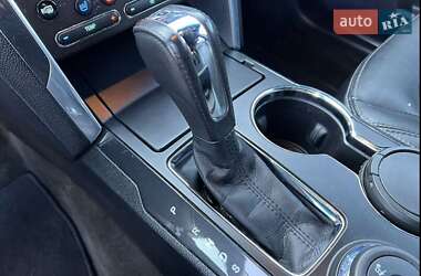 Позашляховик / Кросовер Ford Explorer 2016 в Ковелі